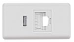 Modulo-para-Tomada-de-Telefone-Rj11-Branco-Tramontina