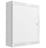 Quadro-Vdi-Sobrepor-40x40cm-33044364-Tigre--Branco
