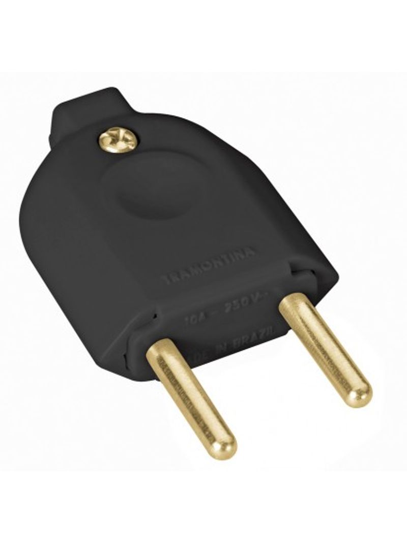 Plug-Macho-Nbr14136-10a-250v-57403-002--Preto