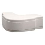 Cotovelo-Plano-90-20x20-Dxn11053-Dexson-Branco