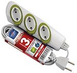 Extensao-No-Shock-Pp-3x0.75mm-3m-2p-1717--Grafite