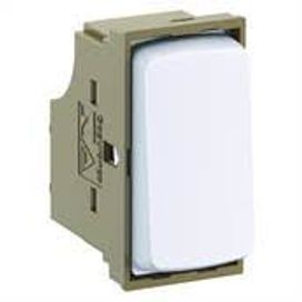 Módulo Interruptor Intermediário 10a 680152 Zeffia