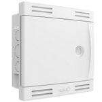 Quadro-Sistema-VDI-Branco-Embutido-20x20cm-Tigre