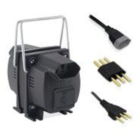 Auto Transformador 1010va 292 F.Line