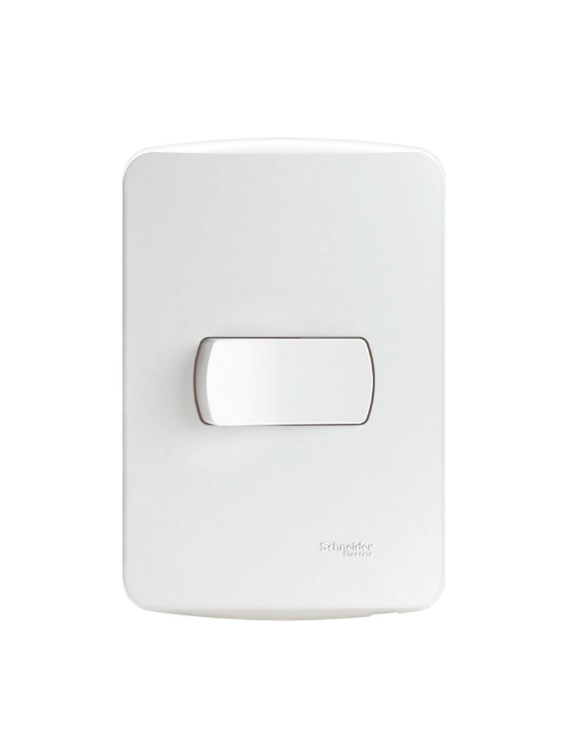 Conjunto-4x2-1-Interruptor-Simples-10A-Miluz-Branco-Schneider