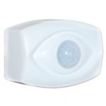 Sensor-Embutir-Standard-Teto-3f-Biv-Pw