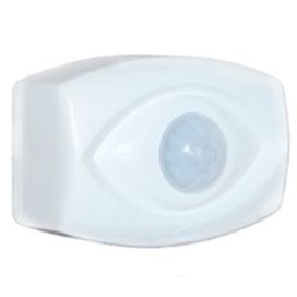 Sensor Embutir Standard Teto 3f Biv Pw