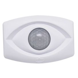 Sensor Teto e Parede Total 3F Bivolt PW Tecnologia