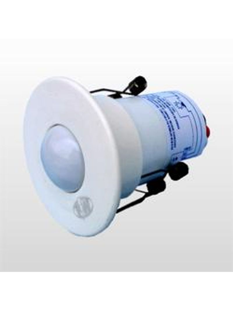 Sensor-Embutir-Standard-Teto-3f-Pw