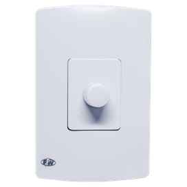 Dimmer Universal Placa 600w 127v Pw Tecnologia