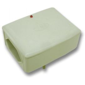Protetor Raio Eletro 2 Tomadas Pw 127v