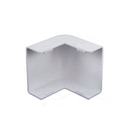 Cotovelo Externo Dexson 32x12mm Branco Schneider
