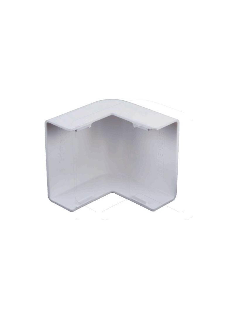 Cotovelo-Externo-Dexson-32x12mm-Branco-Schneider-Electric