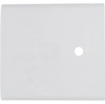 Placa-4x4-com-Furo-9.5mm-Liz-Branco-Tramontina