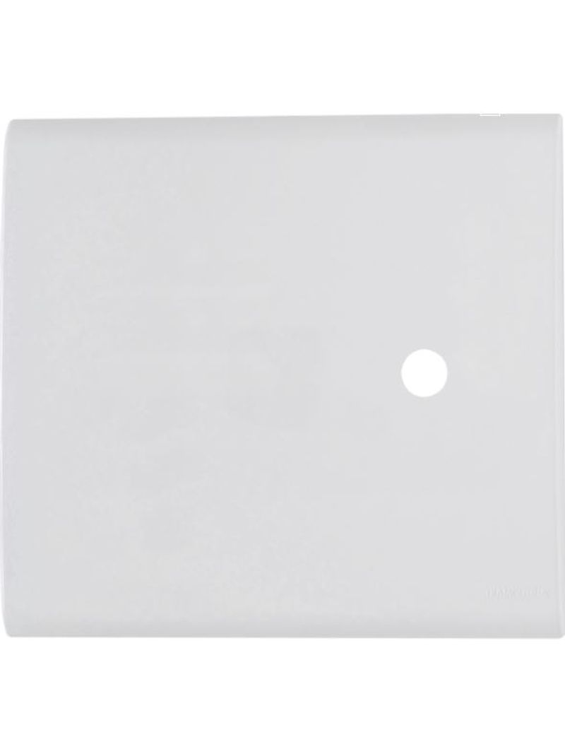 Placa-4x4-com-Furo-9.5mm-Liz-Branco-Tramontina