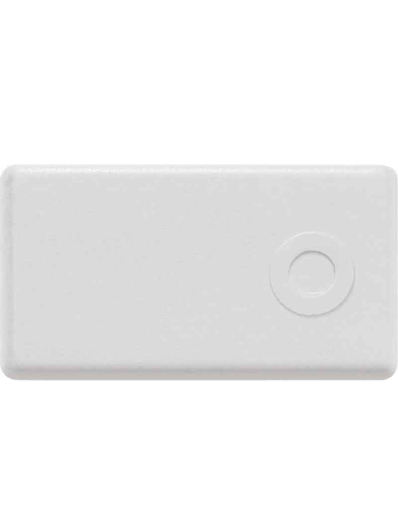 Modulo-Pulsador-Minuteria-10A-Branco-Tramontina-