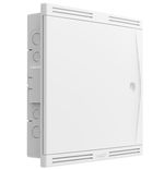 Quadro-Vdi-Embutido-40x40cm-33044267-Tigre--Branco