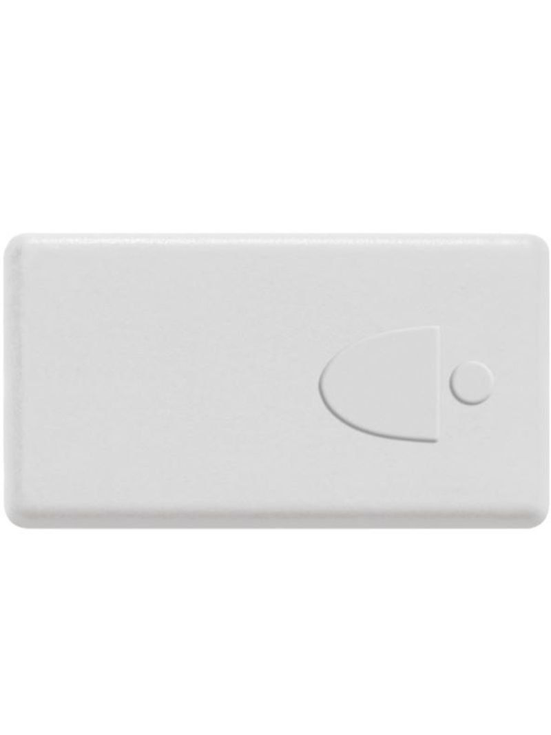 Modulo-Pulsador-para-Campainha-10A-Branco-Tramontina-