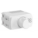 Modulo-Variador-P-Ventilador-150w-Miluz--Branco-127v