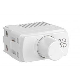 Módulo Variador para Ventilador 150w Miluz Branco 127v Schneider