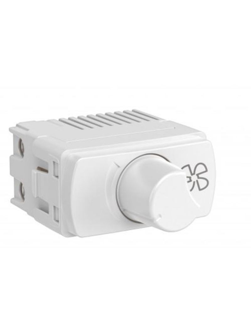 Modulo-Variador-P-Ventilador-150w-Miluz--Branco-127v