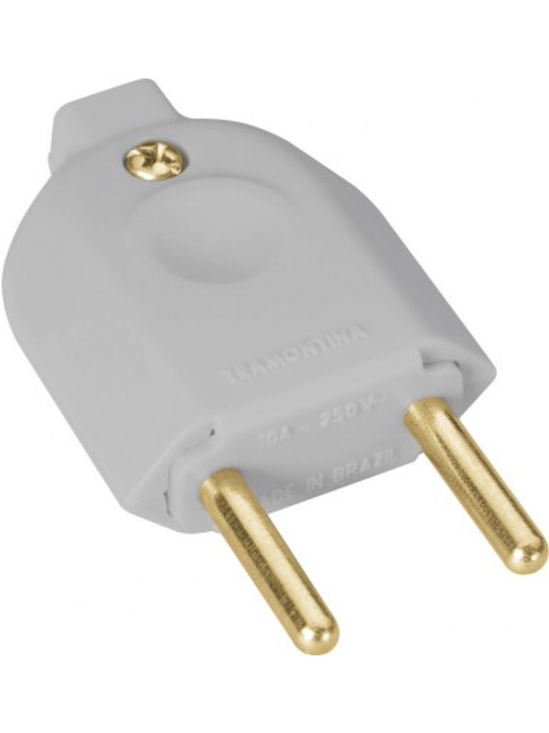 Plug-Macho-Nbr14136-10A-250V-Branco-Tramontina