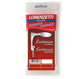 Resistência Evolution 3055 U 7500w 7589063 Lorenzetti