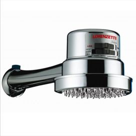 Chuveiro Tradição 127V Lorenzetti