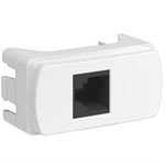 Modulo-Tomada-Rj45--8fios--Utp-Cat-5e-Miluz--Branco