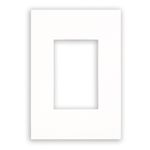 Placa-4x2-1-1-Posto-Quadrado-582564b-Arteor--Branca