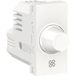 Modulo-Variador-Eletronico-Para-Ventilador-127-v-1m--Antibacteriano-Orion-Branca-Schneider