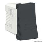 Modulo-Campainha-Cigarra-127v-1m-Orion--Grafite