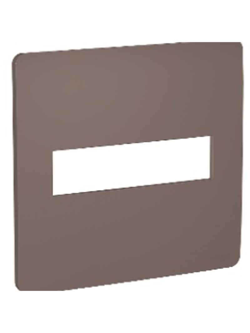 Placa-4x4-2-Postos-Planet-Brown-Orion-Schneider-