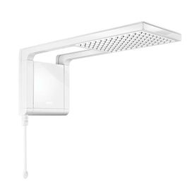 Ducha Acqua Storm Ultra 5500W Branco  127V Lorenzetti