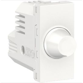 Módulo de Dimmer Rotativo Branco Orion Schneider