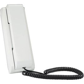 Interfone Azs01 Hdl  Branco