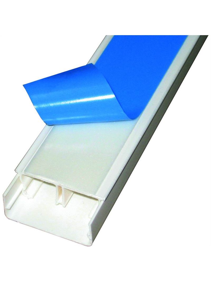Canaleta-50x20x2000-Com-Divisoria-Adesivo-30024ADX