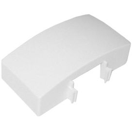 Acoplador 32X20 E 50X20 675052 Sistema X