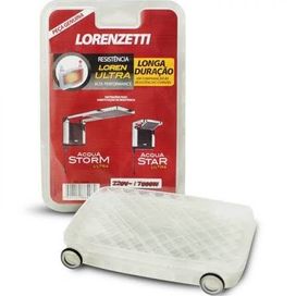 Resistência  Storm/Star 7800w 7589120 220v