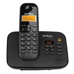 Telefone-Sem-Fio-Digital-Com-Secretaria-Eletronica-Ts3130--Preto