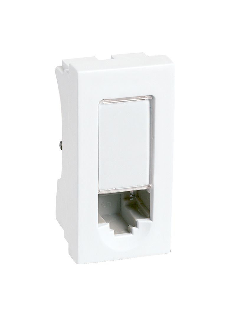 Tomada-Rj45-Cat6-Inf-Conex-Lcs-Pp-Pial--Branco