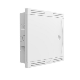 Quadro VDI Embutir 30x30cm 33044232 Branco Tigre