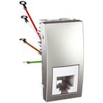 Modulo-Tomada-Rj11-2fios-1m-Orion--Aluminio-110v