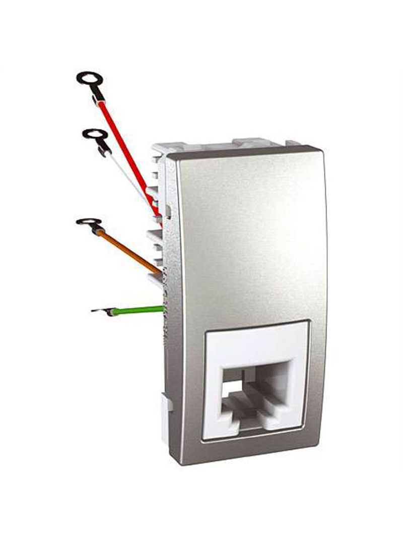 Modulo-Tomada-Rj11-2fios-1m-Orion--Aluminio-110v