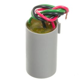 Capacitor Ventilador 6+4 MF 250V PW