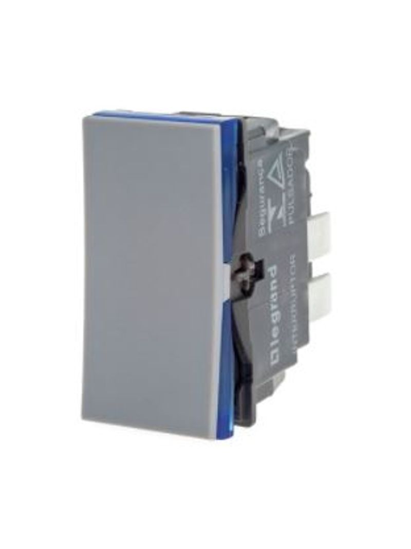 Modulo-Pulsador-Cinza-2A-Plus--Pial