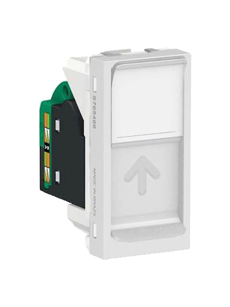 Modulo-Tomada-Rj45-8fios-Utp-Cat5e-Toolless-1m--Branco