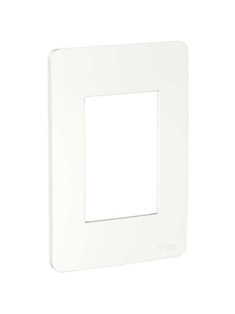 Placa-4x2-3-Postos-Orion-Branca-Schneider