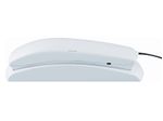 Telefone-TC-20-com-Fio-Gondola--Cinza-Artico-Intelbras