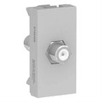 Modulo-Tomada-P-Antena-Tv-Cabo-Coaxial-Orion--Aluminio